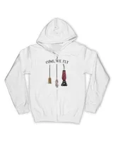 Men's Zip Hoodie