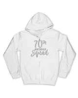Men's Zip Hoodie