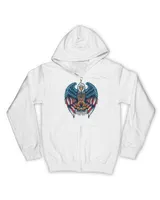 Men's Zip Hoodie