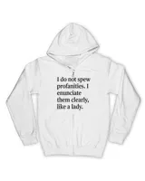 Men's Zip Hoodie