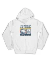 Men's Zip Hoodie
