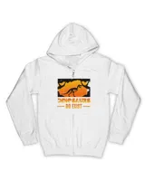 Men's Zip Hoodie