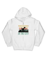 Men's Zip Hoodie