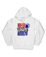 Men's Zip Hoodie