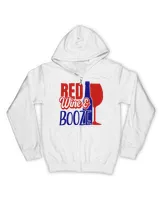 Men's Zip Hoodie