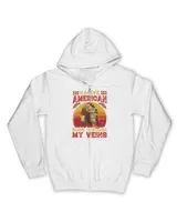 Men's Zip Hoodie
