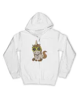 Men's Zip Hoodie