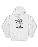 Men's Zip Hoodie