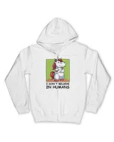 Men's Zip Hoodie
