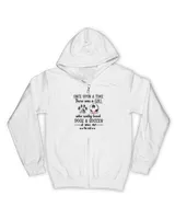 Men's Zip Hoodie