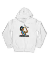 Men's Zip Hoodie