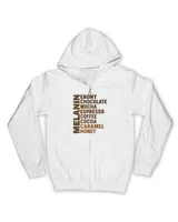 Men's Zip Hoodie