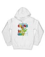 Men's Zip Hoodie