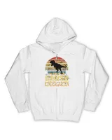 Men's Zip Hoodie