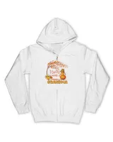 Men's Zip Hoodie