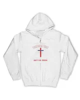 Men's Zip Hoodie