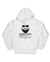 Men's Zip Hoodie