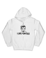 Men's Zip Hoodie