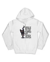 Men's Zip Hoodie