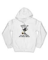 Men's Zip Hoodie