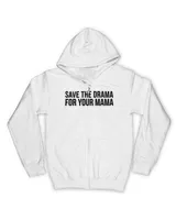 Men's Zip Hoodie