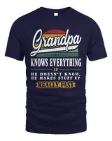 Men's Standard T-Shirt