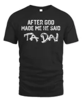 Men's Standard T-Shirt