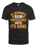 Men's Standard T-Shirt