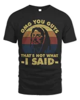Men's Standard T-Shirt