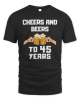 Men's Standard T-Shirt