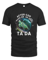 Men's Standard T-Shirt