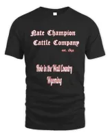 Men's Standard T-Shirt