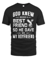 Men's Standard T-Shirt