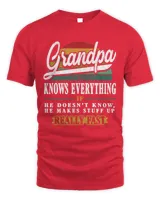 Men's Standard T-Shirt