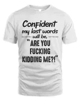 Men's Standard T-Shirt