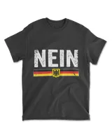 Oktoberfest Nein   Germany Flag