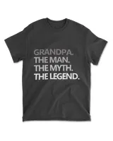 Men's Standard T-Shirt