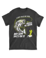 Men's Standard T-Shirt