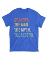 Men's Standard T-Shirt