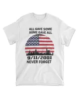 Men's Standard T-Shirt