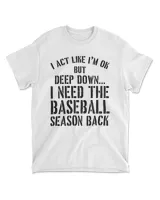 Men's Standard T-Shirt