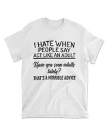 Men's Standard T-Shirt