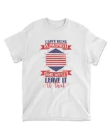 Men's Standard T-Shirt