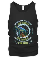 Men's Tank Top
