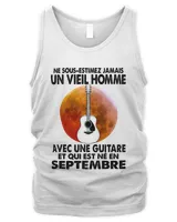 Men's Tank Top