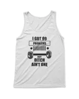 Men's Tank Top