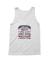Men's Tank Top