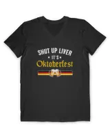 shut up liver it's oktoberfest 2