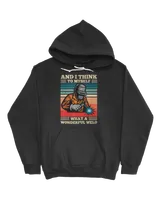 Unisex Hoodie