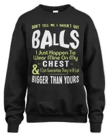 Unisex Sweatshirt
